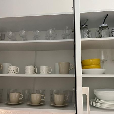 Jumi Apartman Belgrád Kültér fotó