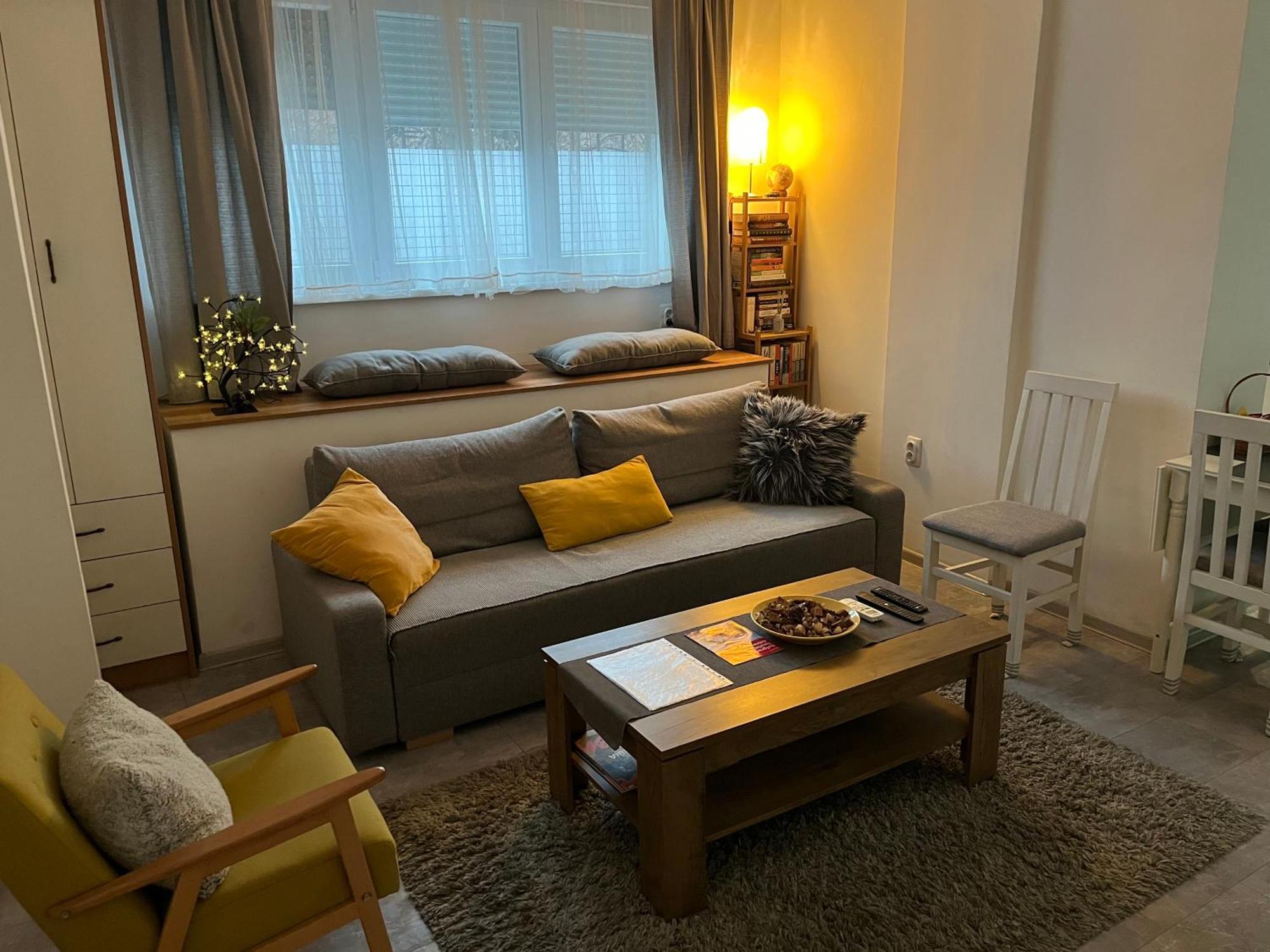 Jumi Apartman Belgrád Kültér fotó